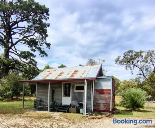 Hanging Rock Farm Stay - Image 1