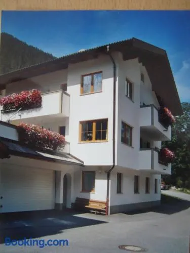 Ferienwohnung Moritz - Image 1