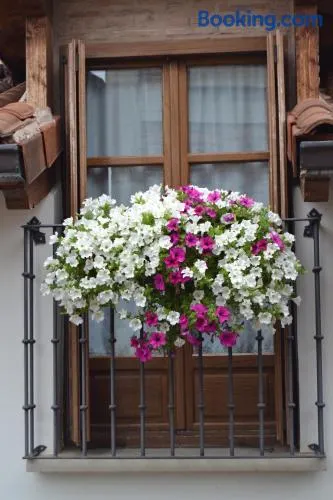 Apartamentos La Buhardilla - Image 1