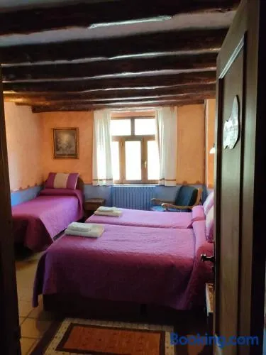 Casa Rural El Ensueño - Image 1