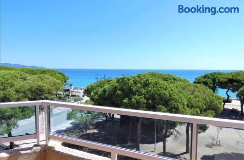 Apartment direkt am Strand - Image 1