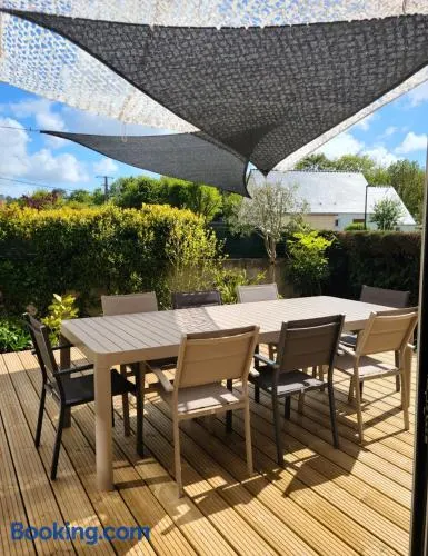 MAISON PMR à 15 mn DES PLAGES - Image 1