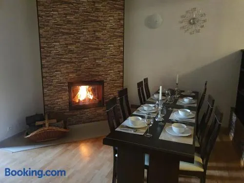 Vila Almini Drienica Lysa - Image 1