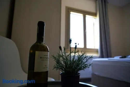 Charikleia's 2 bedroom appartment in Pelion - Image 1