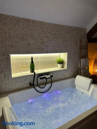 Suite Spa Cinta - Image 1