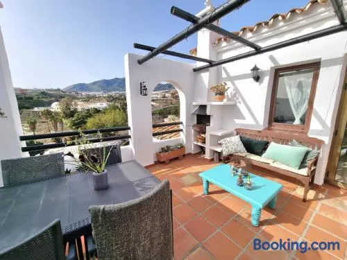 2 bed apartment in Pueblo Evita - Image 1