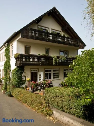Landhaus Bad Bertrich - Image 1