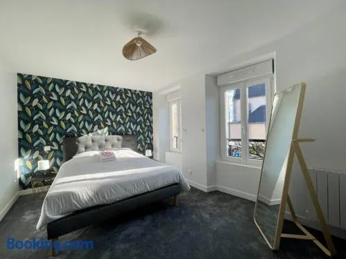 Logis de la Pomme d'Or x Melrose - Image 1