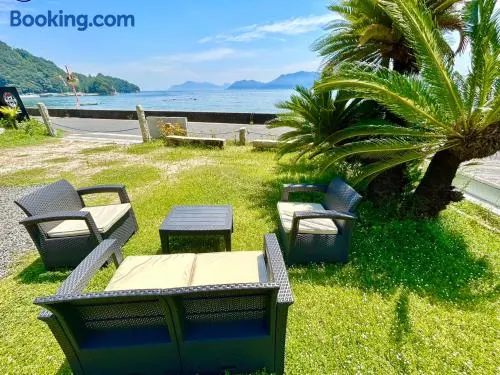 Beach Villa Tachibana - Image 1