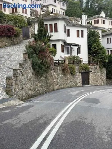 M Villa Pelion - Image 1