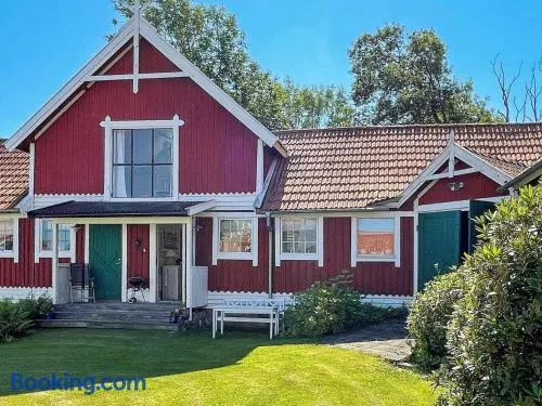 2 Person Holiday Home in Ellos - Image 1