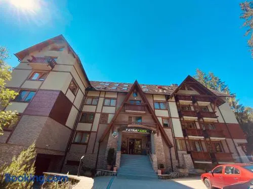 Apartment studio No.314 in Fatrapark1 - Image 1