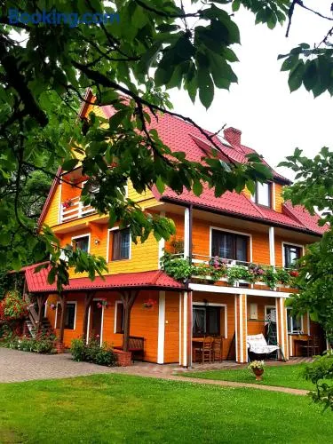 pokoje wypoczynkowe "Róża" - Image 1