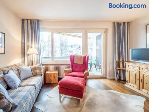 Apartment Quadra Apt- B223 by Interhome - Image 1