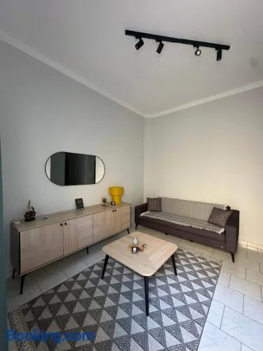 Anassa Homes Leros - Image 1