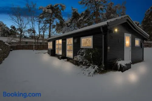 Cozy Beach Bungalow Close To Balka Beach - Image 1