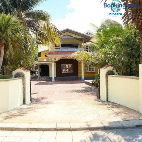 Kinaara Homestay Malpe Where The Coast Feels Like Home - Image 1