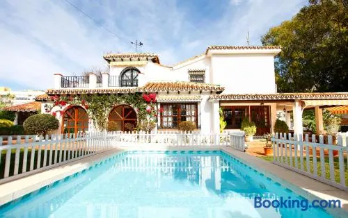 Puerto Marina Villa - Image 1
