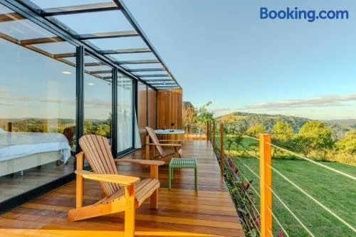 Refúgio Tapera Bungalows & Wellness - Image 1