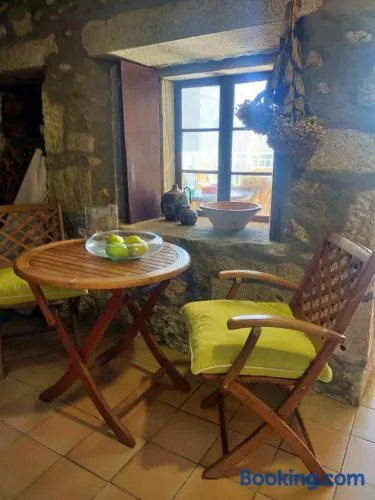 Cerca de la playa, con bodega, terraza y jardin Camino Portugués - Image 1
