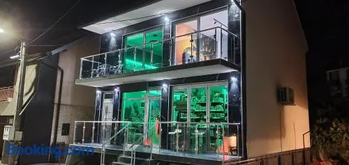 ITACA apartman Krupanj - Image 1