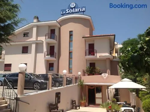 La Solaria Hotel - Image 1