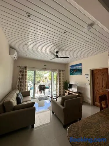 Coco De Mer Villa - Image 1