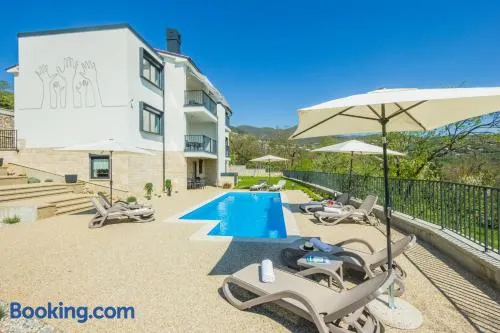 Villa Manus - Boutique Apartments - Image 1