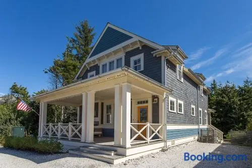 A Breath of Fresh Air by Seabrook Hospitality - Image 1