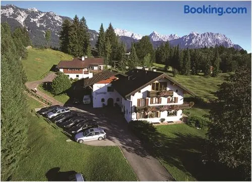 Gästehaus Alpina - Image 1