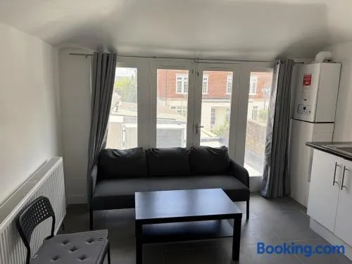 Little Flat - Image 1