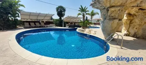 Pyla Palms Resort - 1 bedroom - Image 1