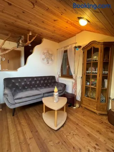Ferienwohnung 1000 Krauthof - Image 1