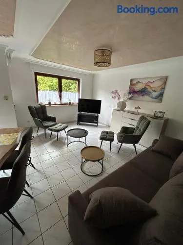 Apartment Grenzland - Image 1