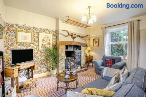 2 Bed in Hinderwell oc-wa305 - Image 1