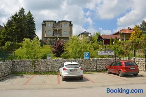 Apartments Vila Vrdnik - Image 1