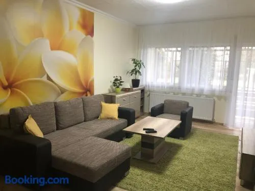 Galéria deluxe apartman - Image 1