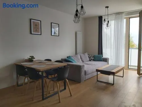 Apartmán Bystrina - Image 1
