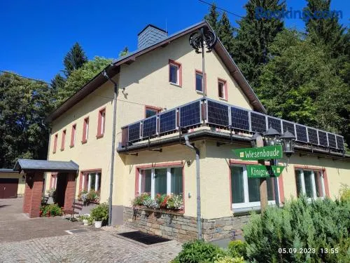 Haus Wiesenbaude - Image 1