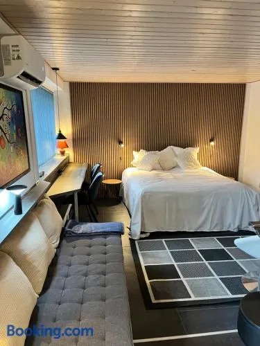 The Apartment - Image 1