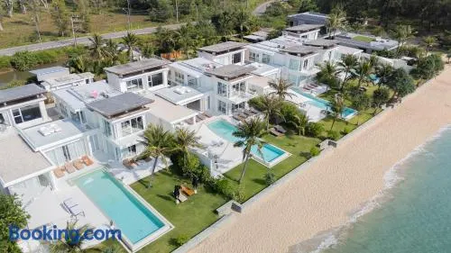 Coastal Escape Natai Beach - Image 1