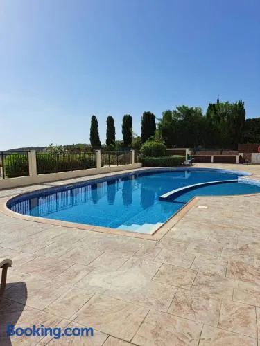 Pissouri Pool & Relax Apartment - Image 1