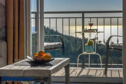 Izabela apartment with swimming pool - Image 1