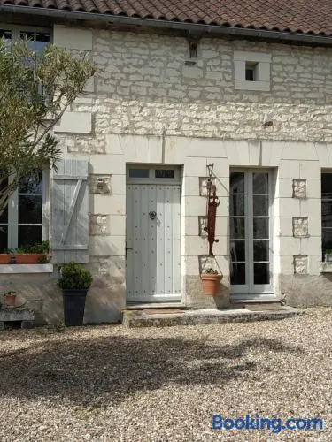 Le Clos des Fayes - Image 1