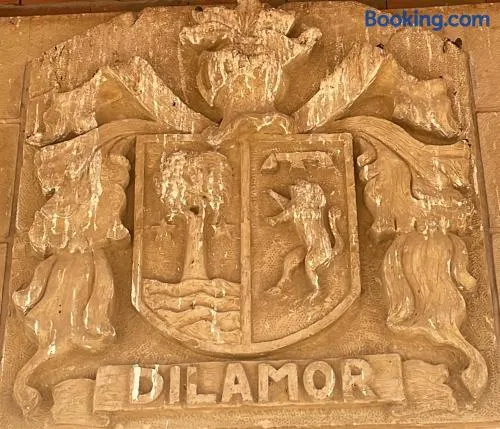 Alojamiento Rural Dilamor - Image 1