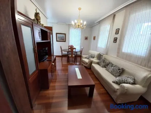 Piso Villa Aurora - Image 1