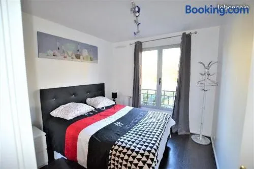 Chambre d'Hôtes Proche de Disneyland et Pas Loin de Paris - Image 1