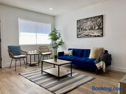 Uniquely remodeled historical district home - Image 1