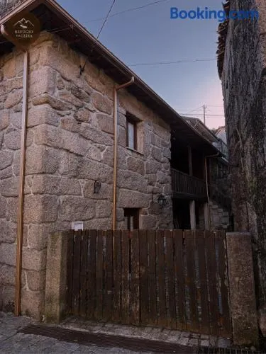 Refúgio da Geira - Image 1