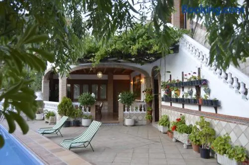 Casa Los Barranquillos - Image 1